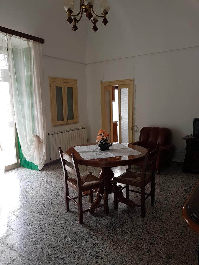 Casa In Campagna Villa Чистернино Екстериор снимка